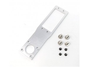 JP Hobby ER-200 Alloy Electric Retract Nose Gear Servo Mount Plate